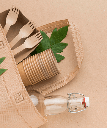 Eco-friendly products