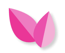 Leaf decoration