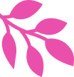 Leaf decoration