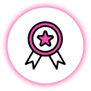 Premium Quality Icon